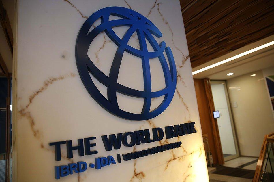 Эксперт Всемирного банка прокомментировал законопроект об информировании налоговой по обороту на картах