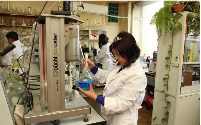 В Узбекистане создаются четыре новых учреждения науки