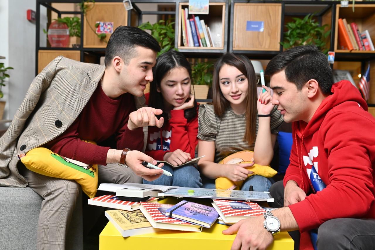 В Ташкенте открывается первый частный предпринимательский вуз