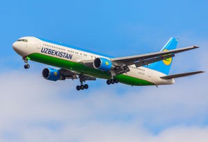 Uzbekistan Airways 30 июндан кейинги саналарга чипта харид қилишга рухсат берди