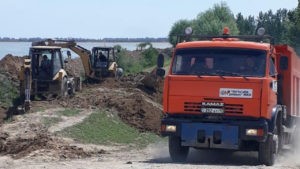 Қозоғистон Сардоба сув омборидаги ФВ бартараф этиш учун Ўзбекистон чегарани очади