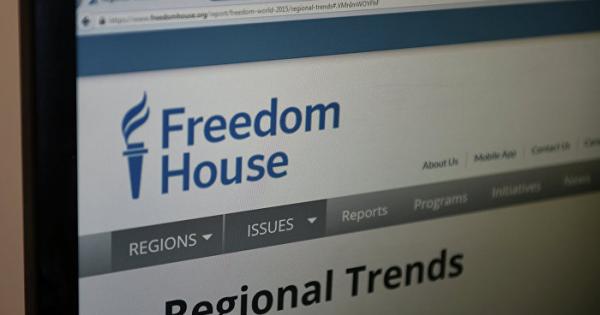 Freedom House ташкилотининг демократия ривожи рейтингида Ўзбекистон ўз кўрсаткичларини яхшилади