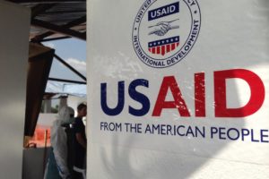 USAID Сирдарёда фавқулодда вазиятдан жабрланган оилалар учун 100 минг доллар ажратди