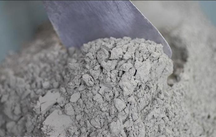 Узбекистан стал снова импортировать цемент
