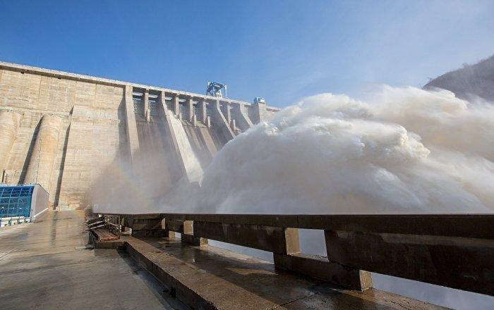 Минэнерго объявило международный тендер на строительство трех гидроэлектростанций