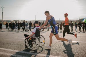 Samarkand Half Marathon онлайн-режимда ўтказилади