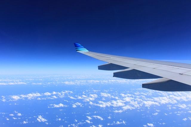 Международные авиакомпании обязали передавать информацию о пассажирах СГБ
