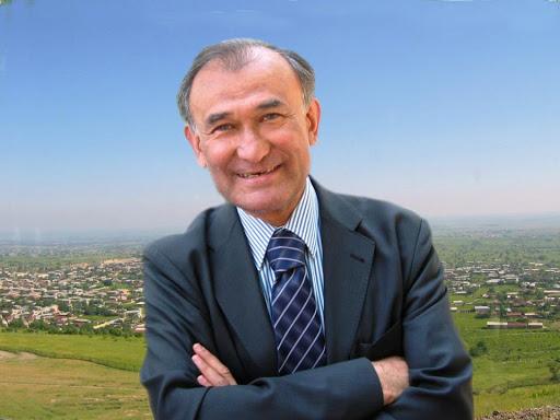 Твердый знак узбекистанской журналистики. Аъло Ходжаеву исполняется 80 лет