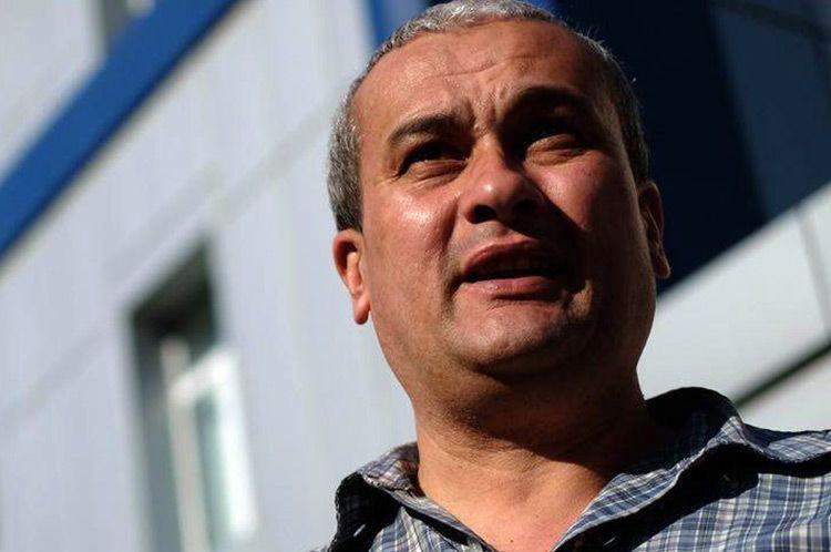 Решается вопрос об экстрадиции Бобомурода Абдуллаева в Узбекистан - Генпрокуратура