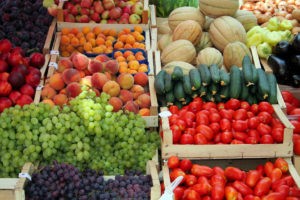 Узбекистан может вдвое увеличить поставки овощей и фруктов в Россию