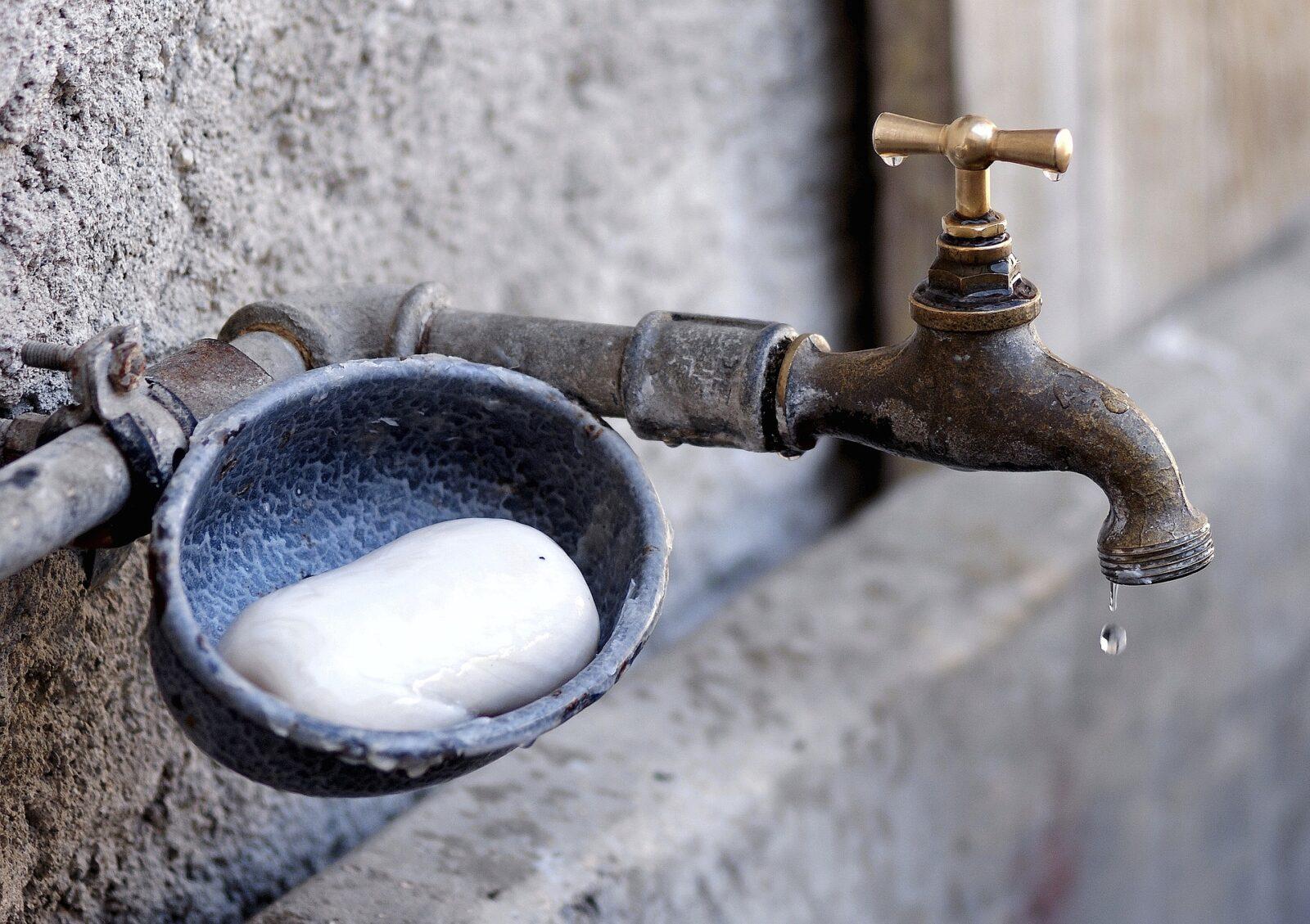В 2019 году 13% школ Узбекистана не имели базовых условий для мытья рук – ЮНИСЕФ