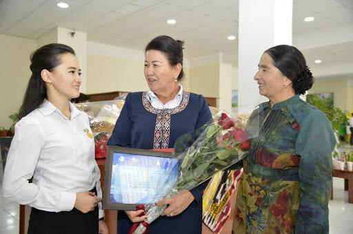 Женсоветам определили задачи