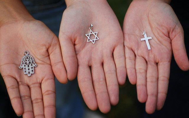 Минюст предлагает упростить регистрацию религиозных организаций