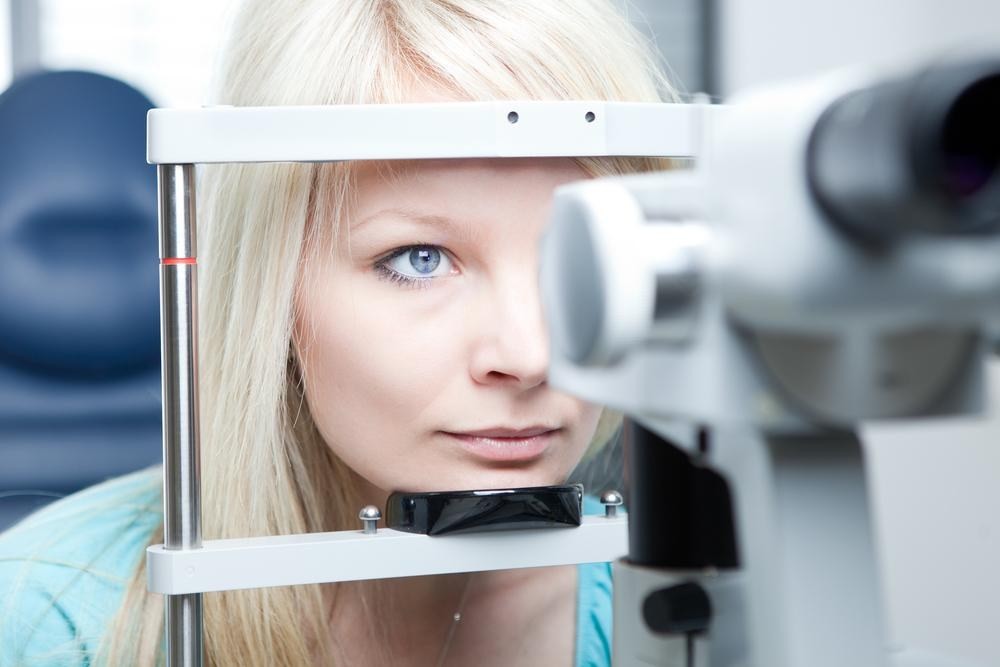Узбекистан получил патент на способ хирургического лечения глаукомы