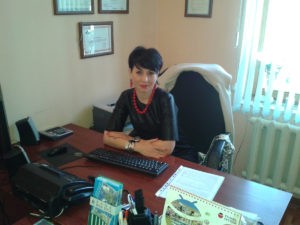 Бизнес по-женски в Узбекистане
