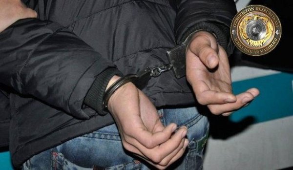 15 жителей Самарканда задержали по подозрению в причастности к запрещенной организации