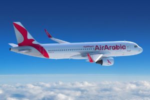 Air Arabia компанияси Абу-Даби-Тошкент йўналиши бўйича рейсларга рухсат олди