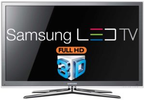 Samsung освоил в Узбекистане производство LED-телевизоров