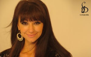 Певица Согдиана не смогла получить лицензию на выступления в Узбекистане
