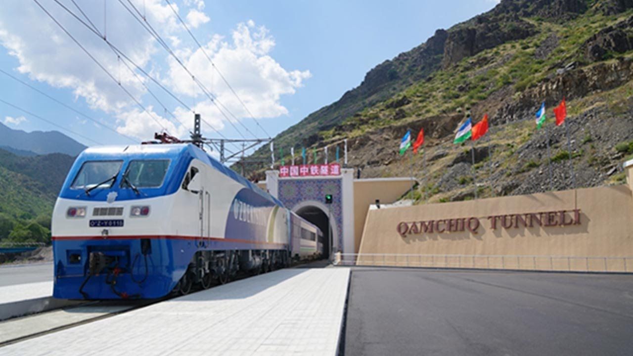 АБР одобрил заём на $121 млн на модернизацию железнодорожной сети в восточной части Узбекистана