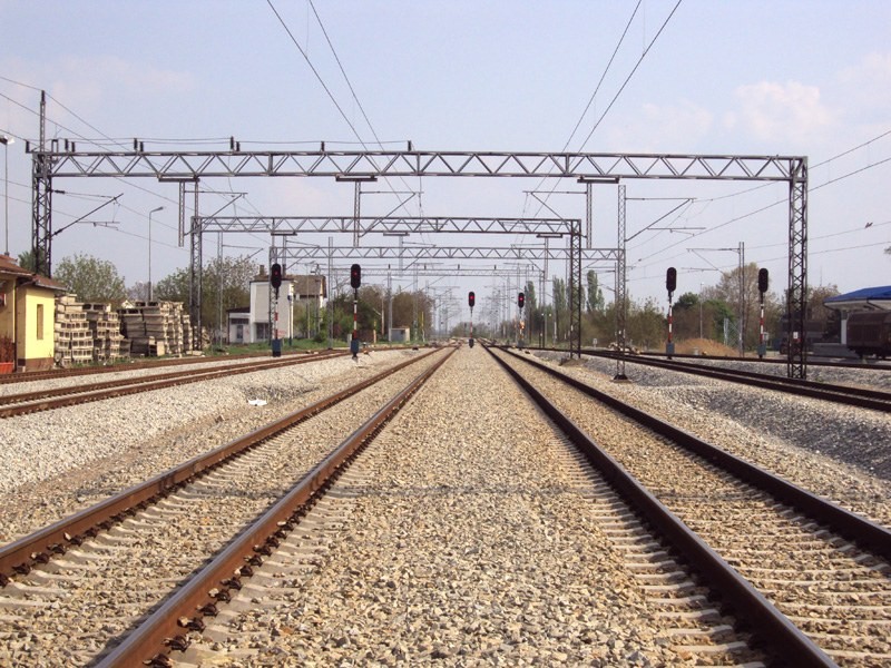 Узбекистан предоставит Таджикистану транзитную железнодорожную линию