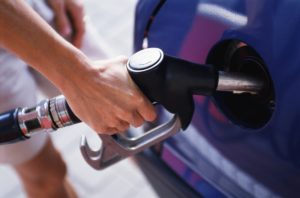 «Узнефтмахсулот» опровергла слухи о дефиците бензина