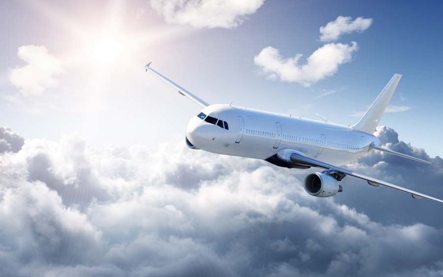 Boeing будет ремонтировать самолеты в Ташкенте
