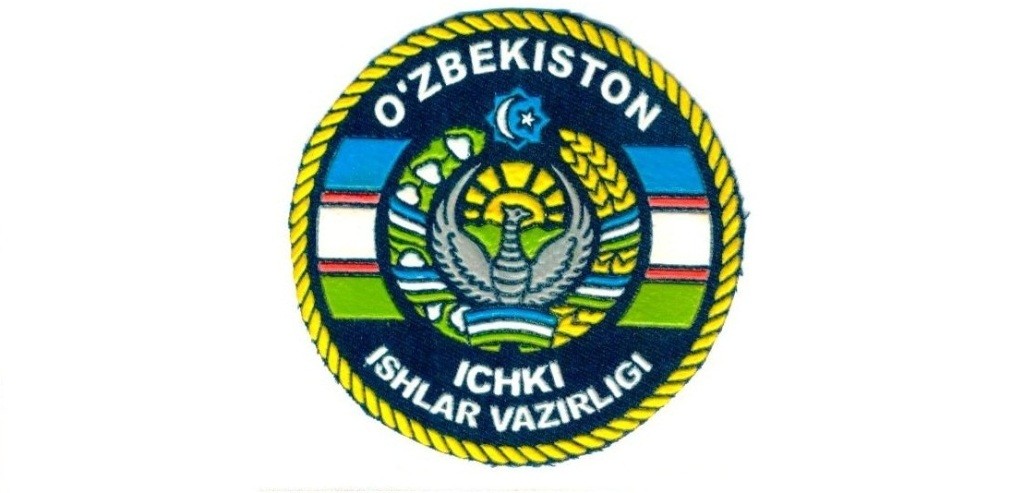 «Горячая линия» с сотрудниками МВД Узбекистана