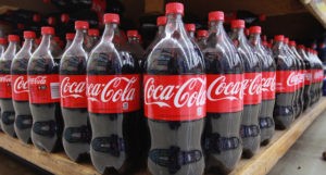 Что будет с Кока-Колой в Узбекистане?