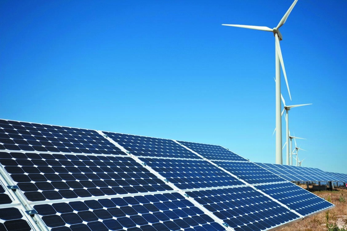 Узбекистан вступит в Международное агентство по возобновляемой энергии