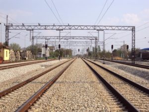 Узбекистан электрифицирует железную дорогу из Самарканда в Бухару