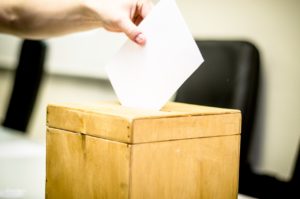 За вмешательство в ход выборов чиновники будут привлечены к ответственности