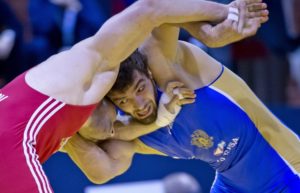 Сборная России по вольной борьбе выиграла чемпионат мира  в Ташкенте