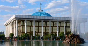 Узбекистан обеспокоен наличием угрозы суверенитету и территориальной целостности Украины