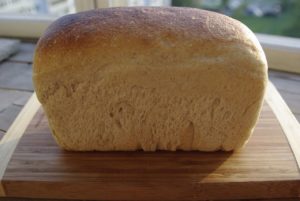 «Социальный» хлеб подорожал на 50 сумов