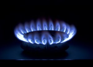С 1 октября увеличатся тарифы на газ