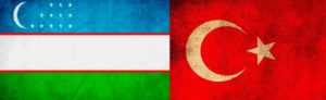 Узбекско-турецкие переговоры в Нью-Йорке