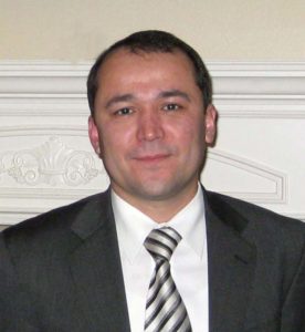 Мурад Аскаров - посол Узбекистана в Малайзии