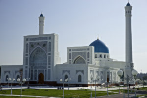 Назначен имам-хатиб мечети «Минор»