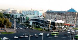 В Ташкенте снижаются цены на многокомнатные квартиры
