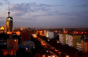 Где в Ташкенте самые дорогие и самые дешевые квартиры?
