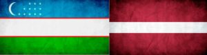 Узбекистан и Латвия: сотрудничество парламентов