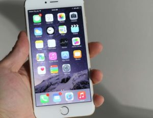 “iPhone 6 Plus” смартфони қандай характеристикаларга эга?