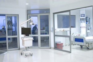 В больницах Узбекистана может появиться российская техника