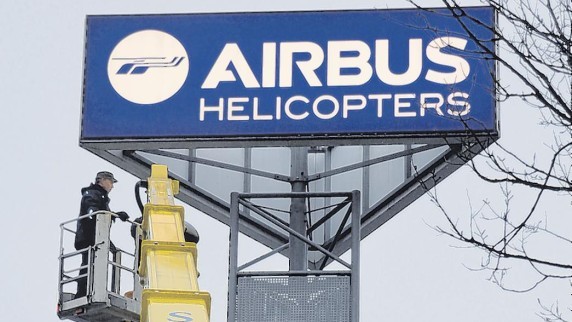 “Airbus” авиаконцерни Ўзбекистоннинг буюртмасини бажара олмади
