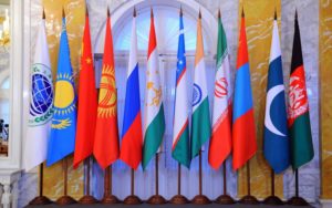 Узбекистан и Казахстан: взаимодействие в ШОС