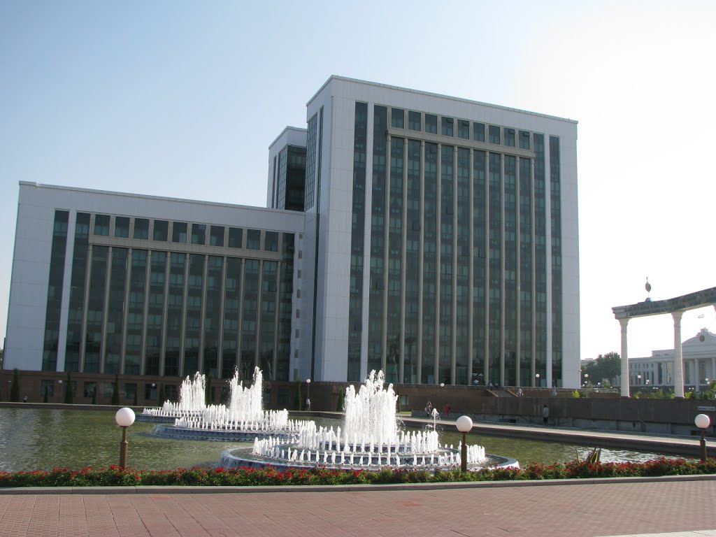 За 3 месяца Узбекистан привлек иностранные инвестиции на сумму в $151 млн.