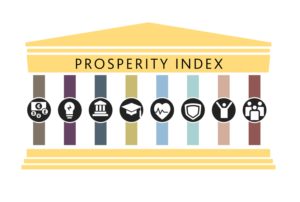 Узбекистан занимает 57 место в рейтинге благополучия Legatum Institute