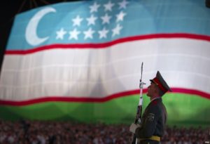 С 21 апреля в Узбекистане призывников к армии будут готовить в два этапа