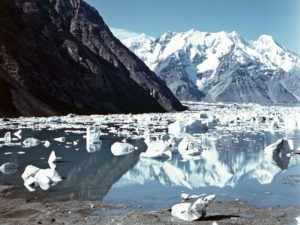 Об источниках пресной воды надо знать все